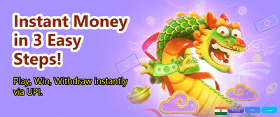 India's Favourite Slot Games banner