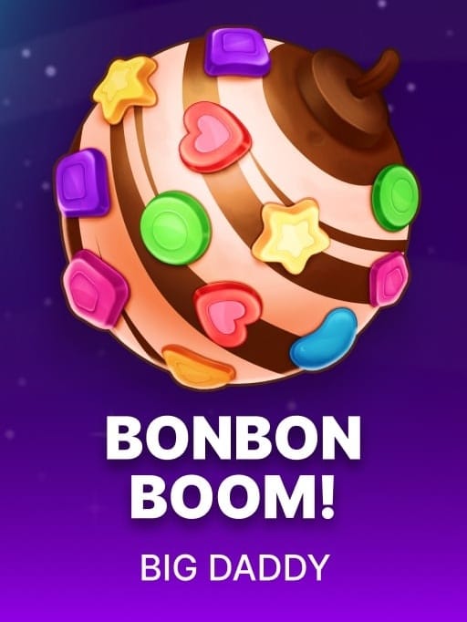 BonBon Boom! screenshot