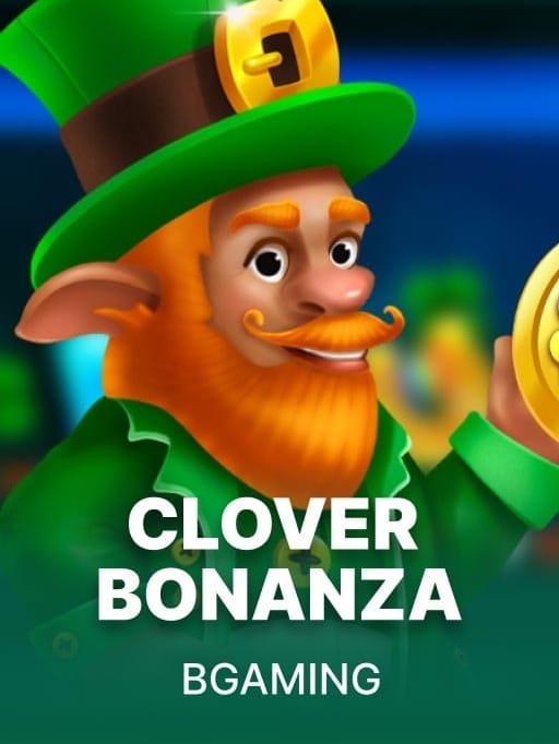 Clover Bonanza screenshot
