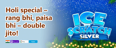 Crazy 777 Free Spins Bonanza promotion
