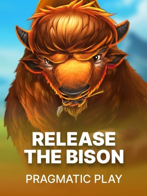Release the Bison screenshot