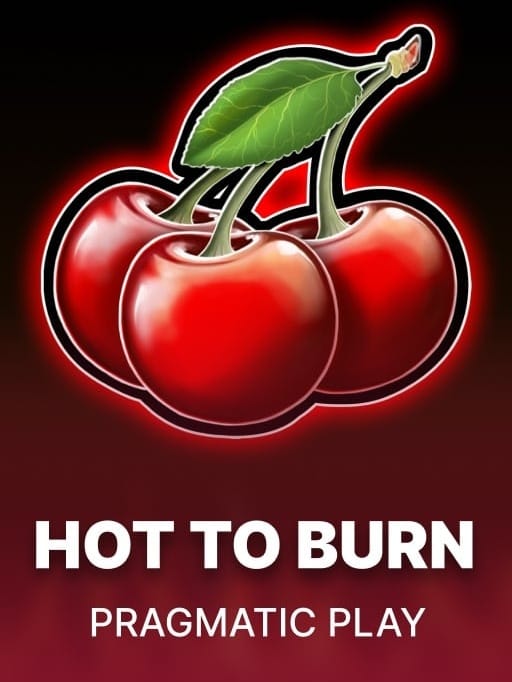 Hot to Burn screenshot