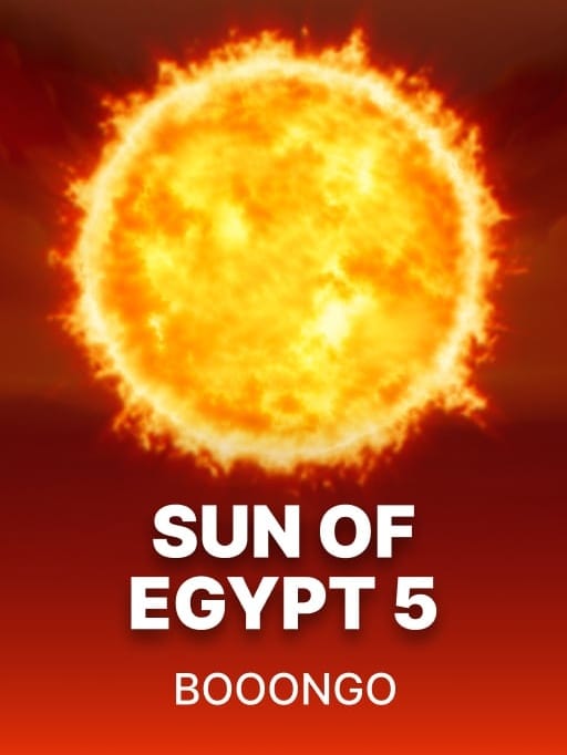 Sun of Egypt 5 screenshot