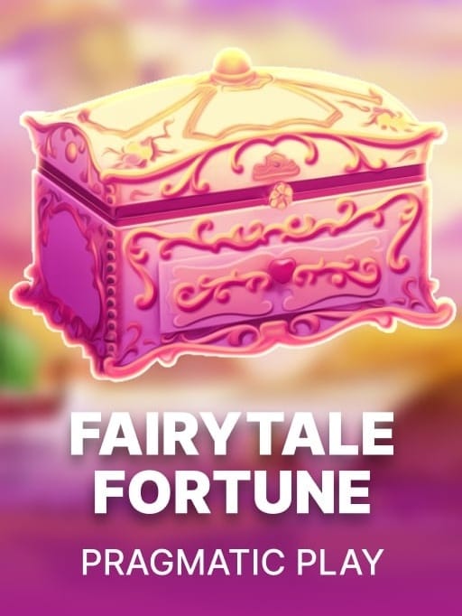 Fairytale Fortune screenshot