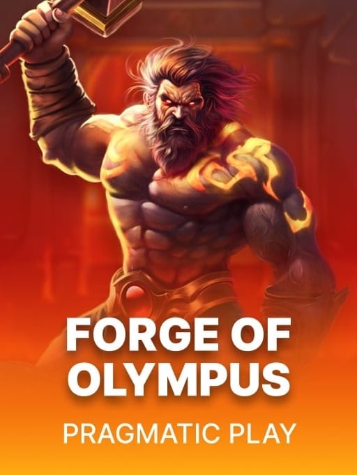 Forge of Olympus screenshot