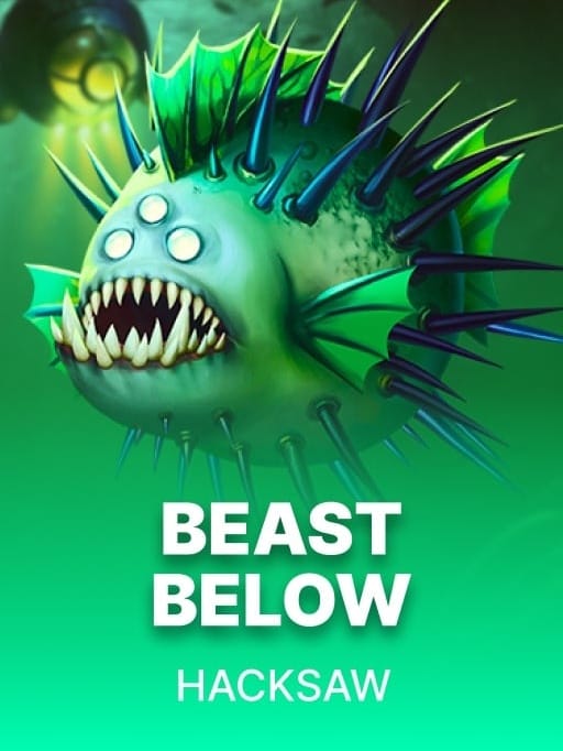 Beast Below screenshot